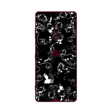 Imagem de Capa Adesivo Skin359 Verso Para Sony Xperia Xz3 - KawaSkin