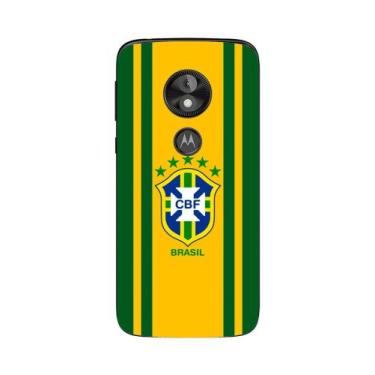 Imagem de Capa Adesivo Skin367 Verso Para Motorola Moto E5 Play - KawaSkin