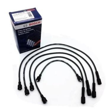 Imagem de Cabos De Velas Chevette Marajo Chevy 9295080000