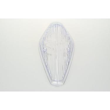 Imagem de Lente de luz traseira de freio de motocicleta Honda/cor transparente/para HONDA VTX 1300S; 1300R; 1300T; 1800R, 1800T; 1800S