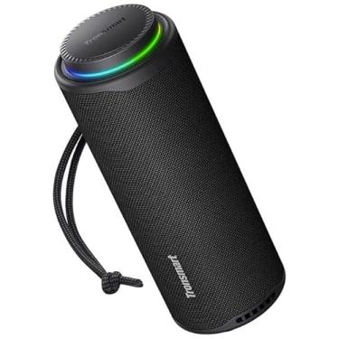 Imagem de Caixa de Som TR0NSMART T8 Bluetooth 5.3, Portátil, Potência de 40W, IPX7 Impermeável