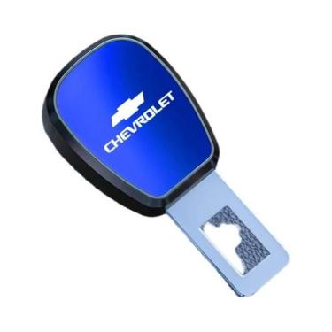 Imagem de Extensor De Cinto De Segurança Universal Para Carro, Fecho De Metal Pa