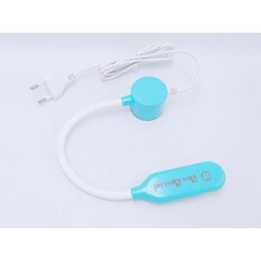 Imagem de Luminária Universal 15 Leds SS-S1Q Autovolt - Sun Special, Bivolt