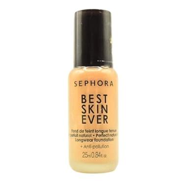 Imagem de SEPHORA Coleção Best Skin Ever Base líquida unissex 16 anos