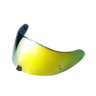 Imagem de Protetor UV de substituição do protetor facial ZQIYDYP T520 para R1 Ai