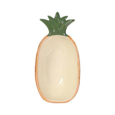 Imagem de Tigelas Fruta Cumbuca Café Da Manhã Salada De Frutas Cereal Bowls Cerâ