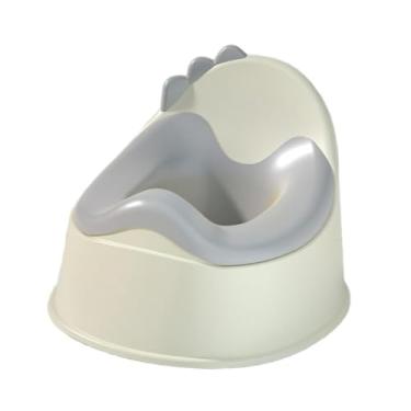 Imagem de simhoa Mictório para Uso em Casa, Fácil de Higienizar, Portátil, Resistente a Respingos, Cinza