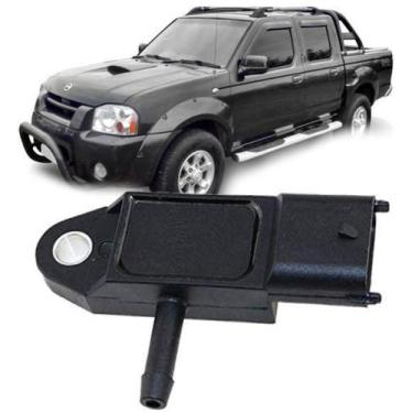 Imagem de Sensor Map Pressao Frontier E Xterra Mwm 2.8 De 2002 A 2008 - HD