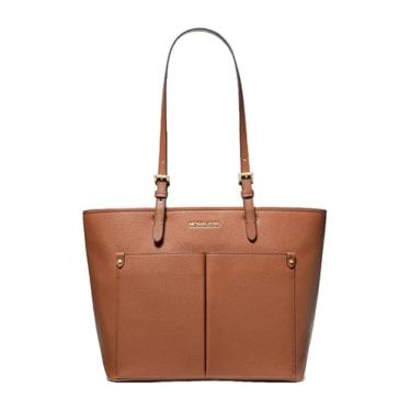 Imagem de Michael Michael Kors Jet Sest Mala de viagem média com bolso duplo, Bolsas, Malas, Medium