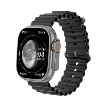 Imagem de Relógio Inteligente Para Homens E Mulheres 32GB GPS NFC Bluetooth Cham