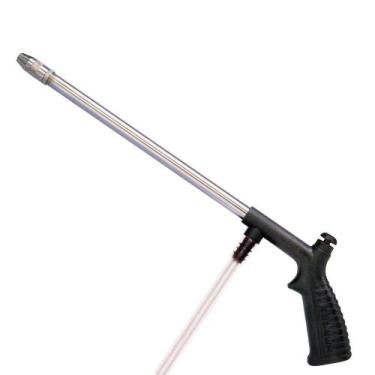 Imagem de Pulverizadora Tinta Nylon Ômega 11L Cano Longo Arprex