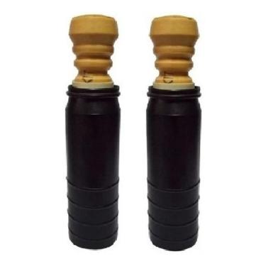 Imagem de Kit Batente De Amortecedor Traseiro Fiat Linea Punto