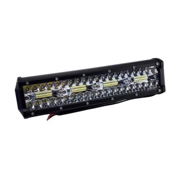 Imagem de Barra De Led Off Road 8D 31Cm 240W 4Sc