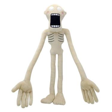 Imagem de Brinquedo de pelúcia FIMIGID SCP 096 Monster Horror Stuffed 56 cm para