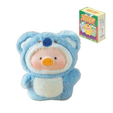 Imagem de Blind Box Figure maidimiao Lulu The Piggy Pig Animal Party