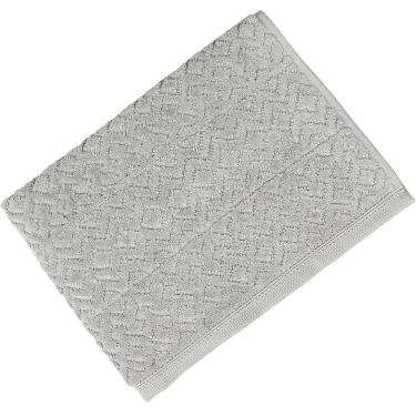 Imagem de Toalha De Rosto Atlântica Loft 100% Algodão 420 G-m² 50x70cm Gelo
