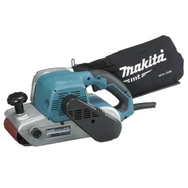 Imagem de Lixadeira De Cinta 220 Volts - M9400b - Makita Lixadeira De Cinta 220 Volts M9400b - M9400b-220v - Makita