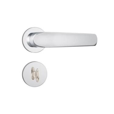 Imagem de Fechadura ban.alav.inox 82309r.red - STAM