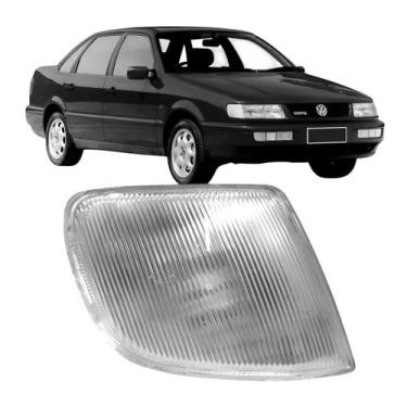 Imagem de Pisca Seta Falso Passat Alemão 93 94 95 96 Sem Função Decorativo - Imp