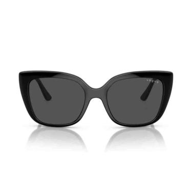 Imagem de Óculos de Sol Vogue Preto 0VO5337S W44/8753-Feminino