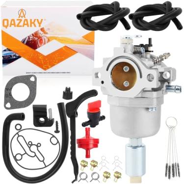 Imagem de QAZAKY Carburador compatível com Toro 70185 70186 71192 71193 71196 71197 71198 71212 71215 71216 71217 71218 71219 71220 71220 71217 221 7 1223 71225 71226 71227 71228 71233 71240 71241 71242 71243