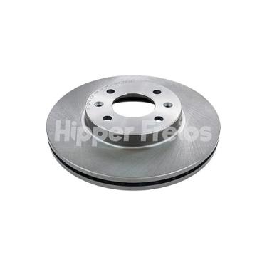 Imagem de Disco De Freio Dianteiro Ventilado Ranger