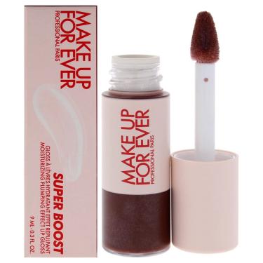 Imagem de Brilho labial Make Up For Ever Super Boost 07 9mL