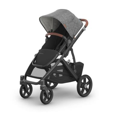 Imagem de Carrinho UPPAbaby Vista V3 - Sistema de Carrinho de Tamanho Completo para Uma ou Duas C...