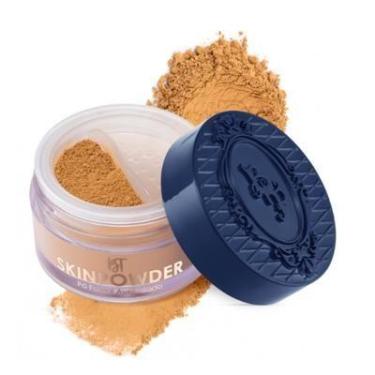Imagem de Bt Skin Powder Unique Amber -Pó Solto - Bruna Tavares