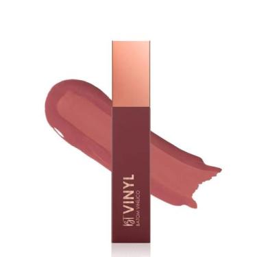 Imagem de Bt vinyl batom vinilico - livia - Bruna Tavares