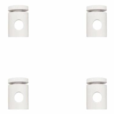 Imagem de Kit-4 Desviador de Cabo Para Lustres e Pendentes e Luminária MD-6005/4