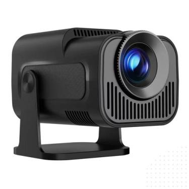 Imagem de Projetor 4k Android Hd Smart Para Uso Profissional - King