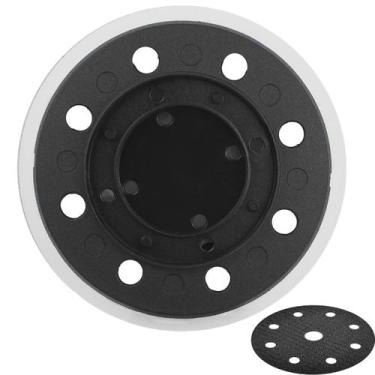 Imagem de Almofada de lixar Vanesa Durable 492280 ETS 125 Eq & Pro 5 ltd 125 mm