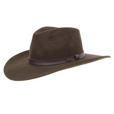 Imagem de Chapéu de Feltro Stetson Tabaco 29176
