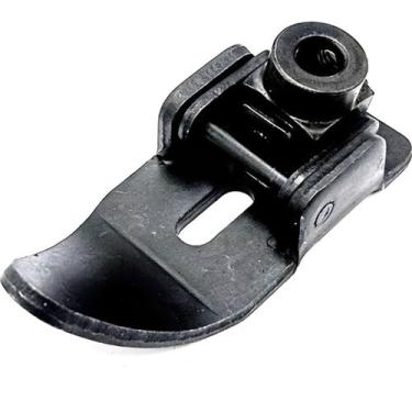 Imagem de Calcador Pezinho Maquina Costura Saco Sacaria Rafia Gk-9 - Evolvere