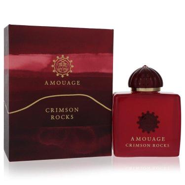 Imagem de Perfume Feminino Amouage Crimson Rocks (Unisex) 100 Ml Eau De Parfum