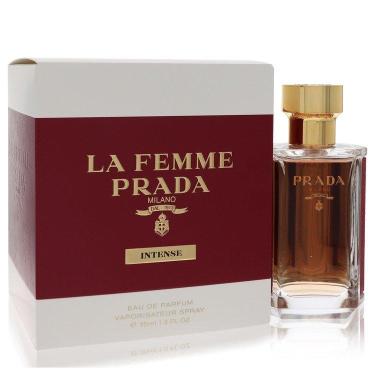 Imagem de Perfume Feminino Prada La Femme Intense Eau De Parfum 1. 60 Ml