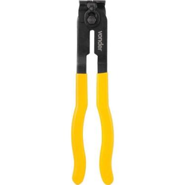 Imagem de Alicate Para Abraçadeiras Radiais Vonder