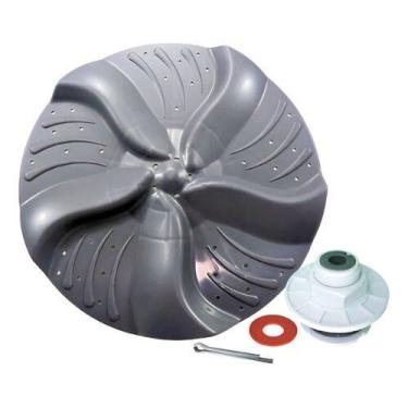 Imagem de Batedor Agitador Tanquinho Colormaq LCB LCS 14/16kg com Cubo
