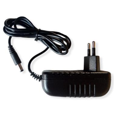 Imagem de Fonte Carregador Bivolt Parafusadeira Deko Bateria 18V