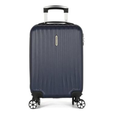 Imagem de Mala de Bordo Bristol Polo King Azul Marinho MF10546PK