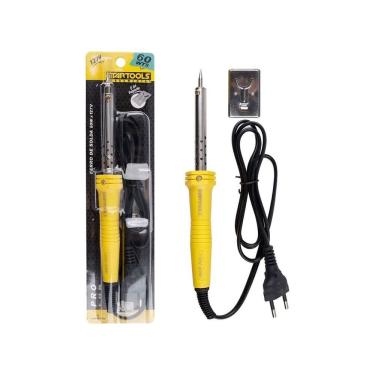 Imagem de Ferro De Solda 60w - 220v