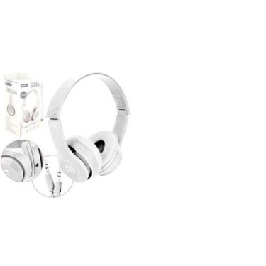 Imagem de Fone de ouvido com fio e microfone KP429 - Generico