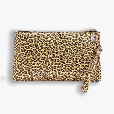 Imagem de Clutch Wild Cat Mahogany