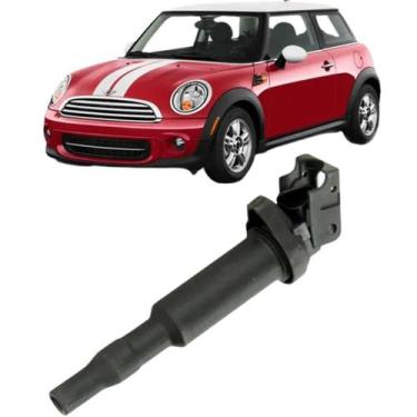 Imagem de Bobina de Ignicao Mini Cooper 1.6 Thp Turbo de 2008 a 2015 - HD