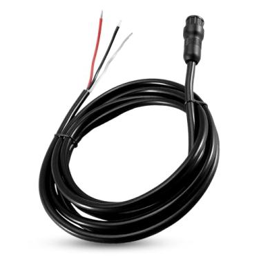 Imagem de Cabo de alimentação de 3 m compatível com todos os modelos APEX/XPLORE MEGA Live Imaging e MEGA Live Imaging TargetLock