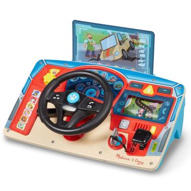 Imagem de Quadro de atividades Melissa & Doug PAW Patrol Rescue Mission
