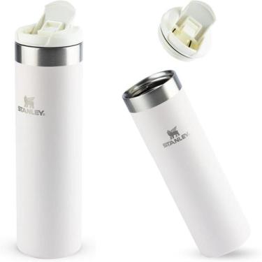 Imagem de Garrafa Térmica Aerolight Rose Stanley 591ml 8385
