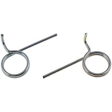 Imagem de Dorman 49312 Molas de retorno de seta compatíveis com modelos selecionados, pacote com 2