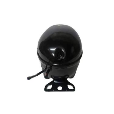 Imagem de Compressor Embraco 1/5 Hp R600 EMR70CLP sem resfriador - 110V